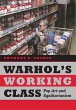 Warhol's Working Class (eBook, ePUB) - Bild 1