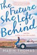 The Future She Left Behind (eBook, ePUB) - Bild 1
