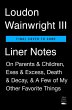 Liner Notes (eBook, ePUB) - Bild 1