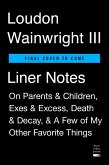 Liner Notes (eBook, ePUB)