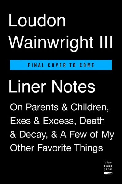 Liner Notes (eBook, ePUB) Liner Notes (eBook, ePUB)