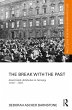 The Break with the Past (eBook, PDF) - Bild 1