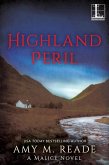 Highland Peril (eBook, ePUB)