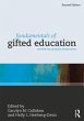 Fundamentals of Gifted Education... - Bild 1