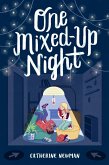 One Mixed-Up Night (eBook, ePUB)
