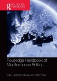 Routledge Handbook of Mediterranean Politics (eBook, ePUB)