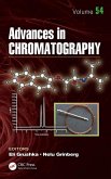 Advances in Chromatography (eBook, ePUB)