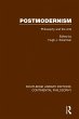 Postmodernism (eBook, PDF) - Bild 1