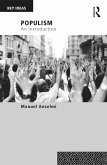 Populism (eBook, ePUB)