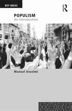 Cover Populism (eBook, ePUB)