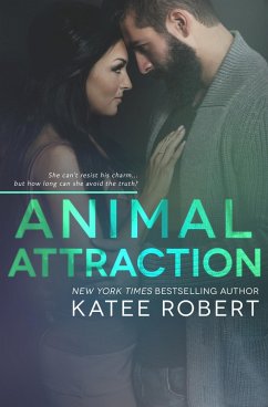 Animal Attraction (Hot in Hollywood, #2) (eBook, ePUB) - Robert, Katee