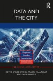 Data and the City (eBook, ePUB)