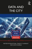 Data and the City (eBook, PDF) Data and the City (eBook, PDF)