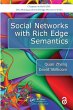 Social Networks with Rich Edge... - Bild 1