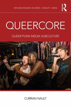 Cover Queercore (eBook, PDF)