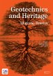 Geotechnics and Heritage (eBook, ePUB) - Bild 1