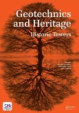 Geotechnics and Heritage (eBook, ePUB)