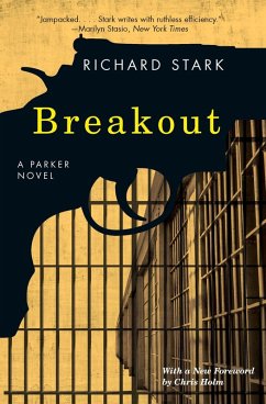 Breakout (eBook, ePUB) - Stark, Richard