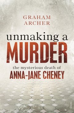 Cover Unmaking a Murder (eBook, ePUB)