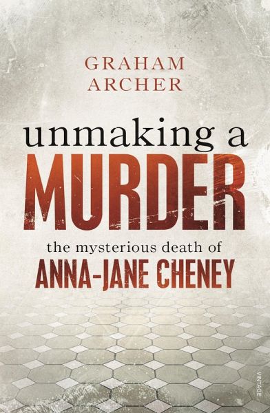 Unmaking a Murder (eBook, ePUB)