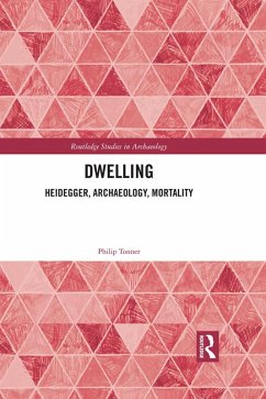 Cover Dwelling (eBook, PDF)