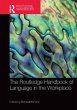 The Routledge Handbook of Language in... - Bild 1