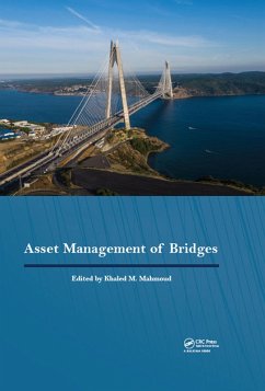 Cover Asset Management of Bridges (eBook, PDF)