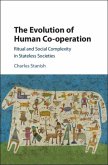 Evolution of Human Co-operation (eBook, PDF)