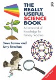 The Really Useful Science Book (eBook, PDF)