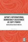 Japan's International Democracy Assistance as Soft Power (eBook, ePUB)