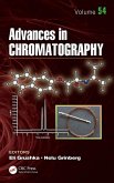 Advances in Chromatography (eBook, PDF)