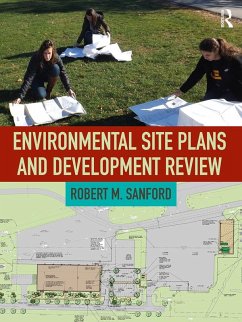 Environmental Site Plans and Development Review (eBook, ePUB) - Sanford, Robert
