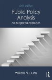 Public Policy Analysis (eBook, ePUB)