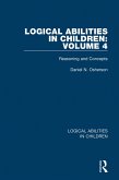 Logical Abilities in Children: Volume 4 (eBook, PDF)