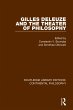 Gilles Deleuze and the Theater of... - Bild 1