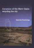 Ceramics of the Merv Oasis (eBook, ePUB)