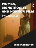 Women, Monstrosity and Horror Film (eBook, ePUB)