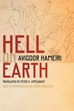 Cover Hell on Earth (eBook, ePUB)
