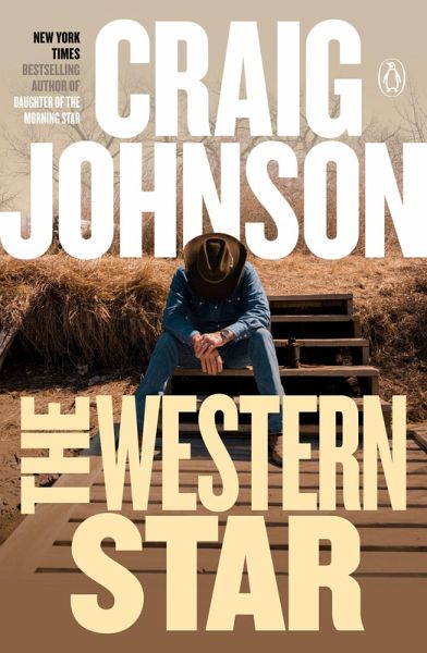 The Western Star (eBook, ePUB)