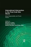 International Intervention in the Post-Cold War World (eBook, ePUB)