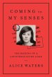 Coming to My Senses (eBook, ePUB) - Bild 1
