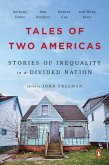 Tales of Two Americas (eBook, ePUB)