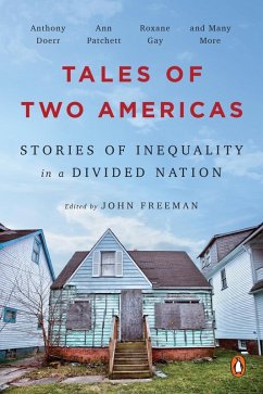 Cover Tales of Two Americas (eBook, ePUB)