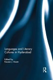 Languages and Literary Cultures in Hyderabad (eBook, ePUB)