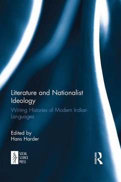 Cover Literature and Nationalist Ideology (eBook, ePUB)