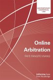 Online Arbitration (eBook, ePUB)