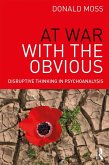At War with the Obvious (eBook, PDF)