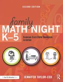 Family Math Night K-5 (eBook, PDF)