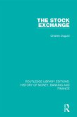 The Stock Exchange (eBook, ePUB)