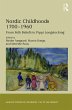 Nordic Childhoods 1700-1960 (eBook,... - Bild 1